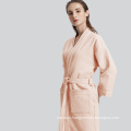 100% Cotton Luxurious Unisex Hotel Cotton Waffle Bathrobe